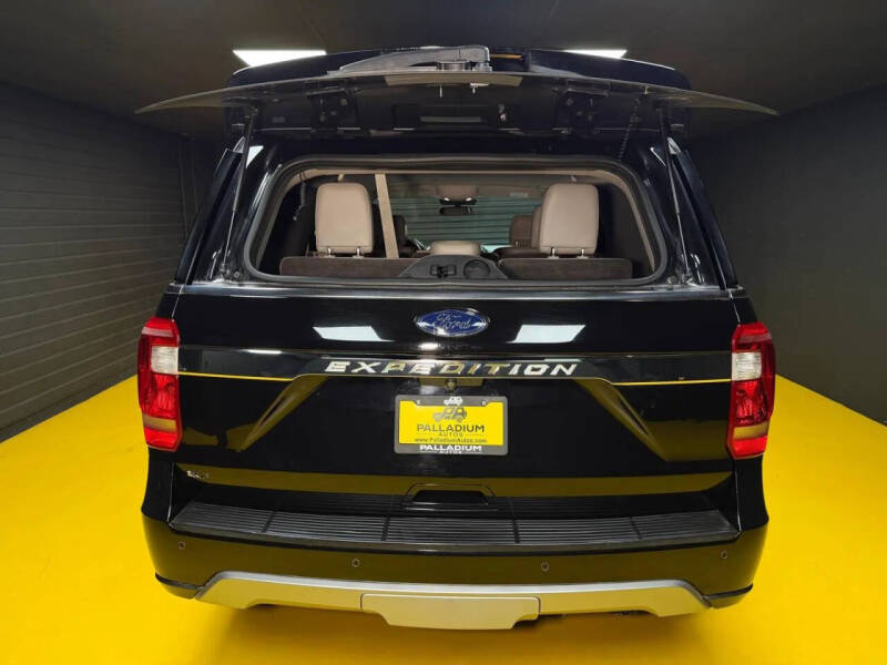 2019 Ford Expedition XLT