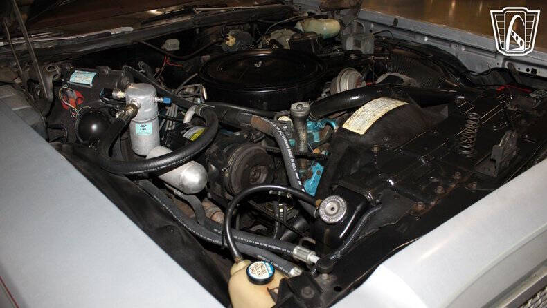1976 Oldsmobile 98
