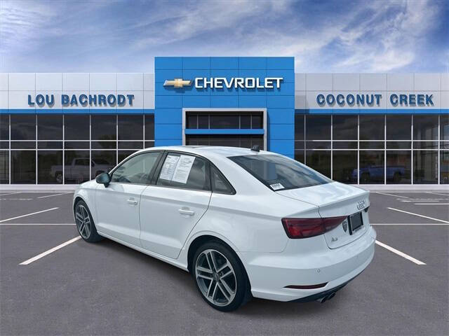 2020 Audi A3 Premium 40 TFSI