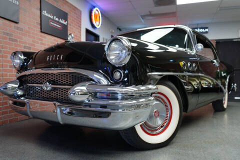 1955 Buick Special