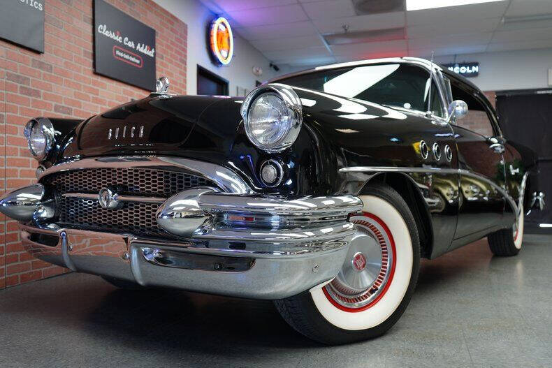1955 Buick Special