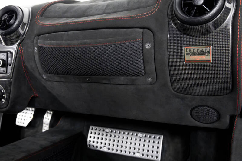 2009 Ferrari 430 Scuderia