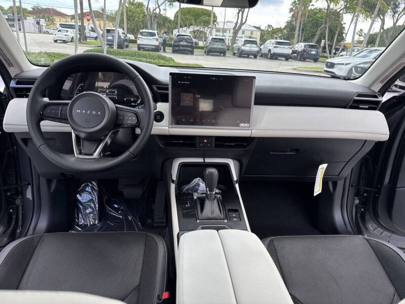 2026 Mazda CX-5 2.5 S Select