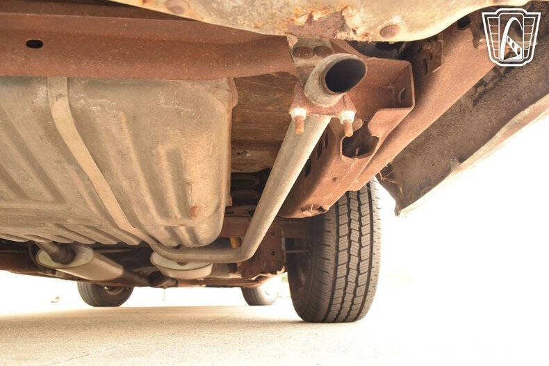 1976 Oldsmobile Toronado
