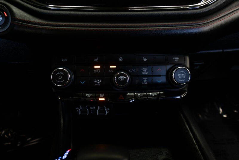2024 Dodge Durango R/T