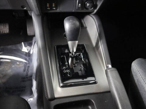 2026 Mitsubishi Outlander Sport