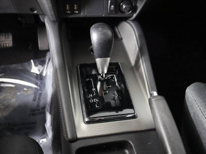 2026 Mitsubishi Outlander Sport