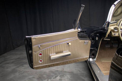 1962 Chevrolet Corvette