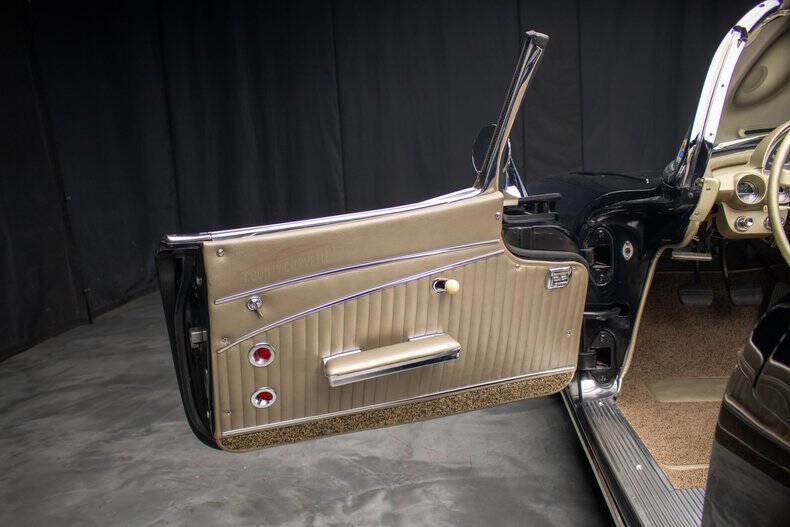 1962 Chevrolet Corvette
