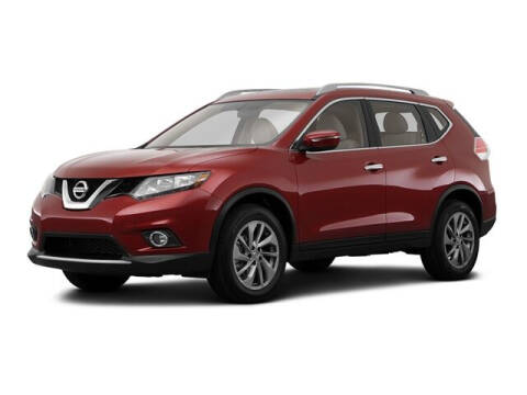 2016 Nissan Rogue for sale at Everyone's Financed At Borgman - BORGMAN OF HOLLAND LLC in Holland MI