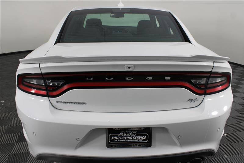 2021 Dodge Charger R/T