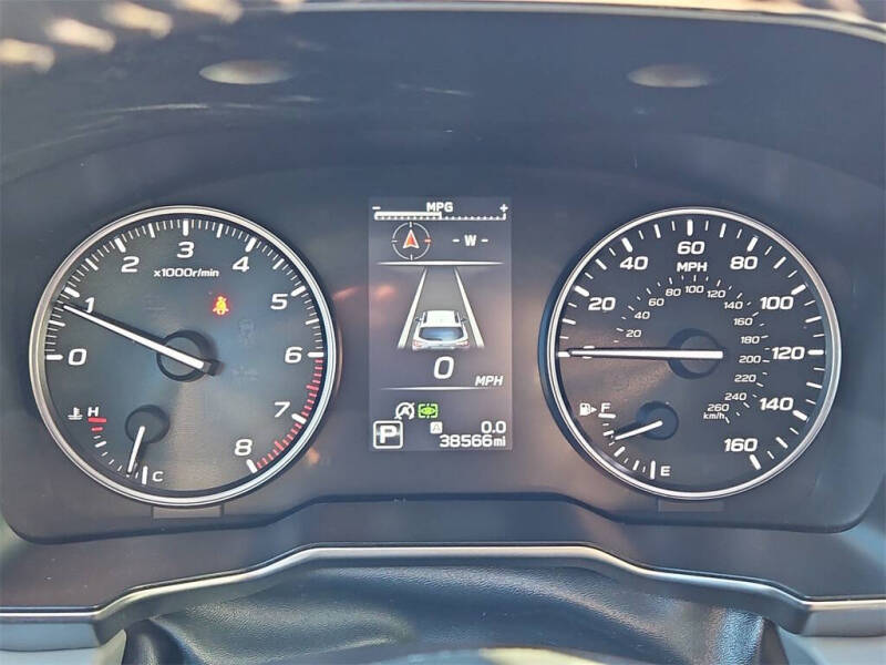 2023 Subaru Outback Limited XT