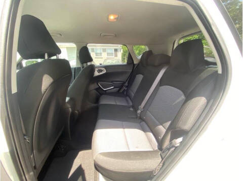 2024 Kia Soul