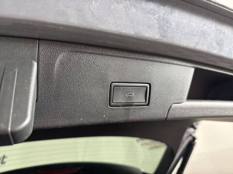 2021 Volkswagen Atlas Cross Sport V6 SE 4Motion