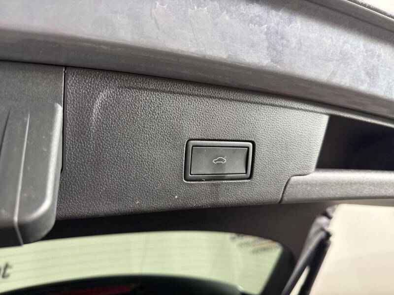 2021 Volkswagen Atlas Cross Sport V6 SE 4Motion