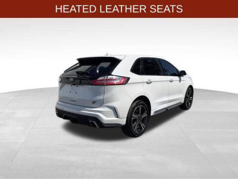 2020 Ford Edge ST
