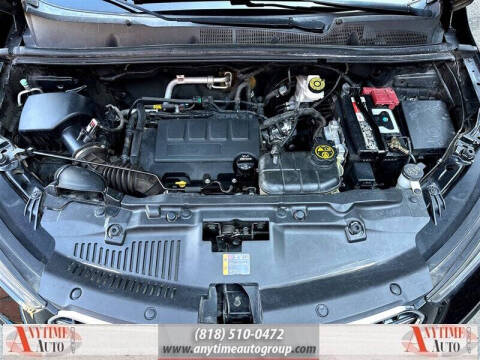 2020 Buick Encore Essence