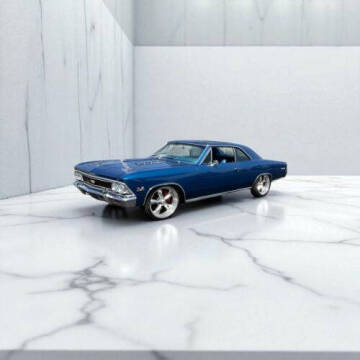 1966 Chevrolet Chevelle