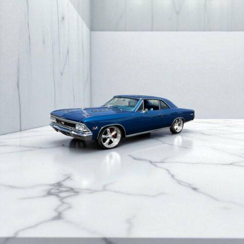1966 Chevrolet Chevelle