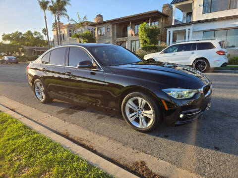 2018 BMW 3 Series 330i