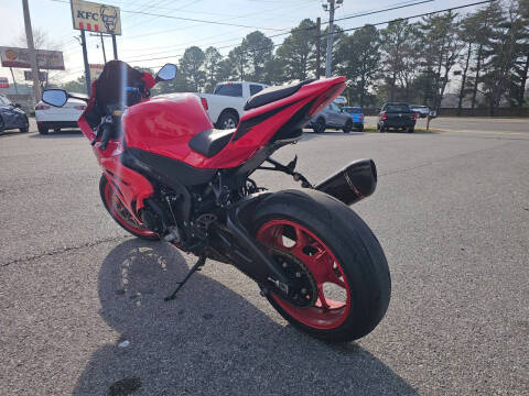 2017 Suzuki GSX-R1000L7