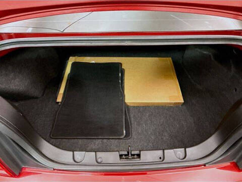 2008 Ford Mustang GT Premium