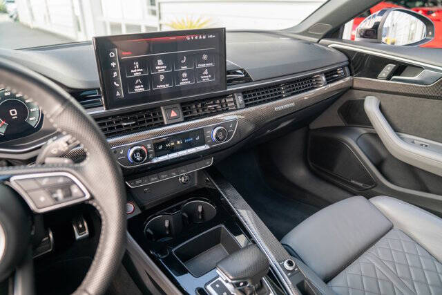 2020 Audi S5 Sportback 19