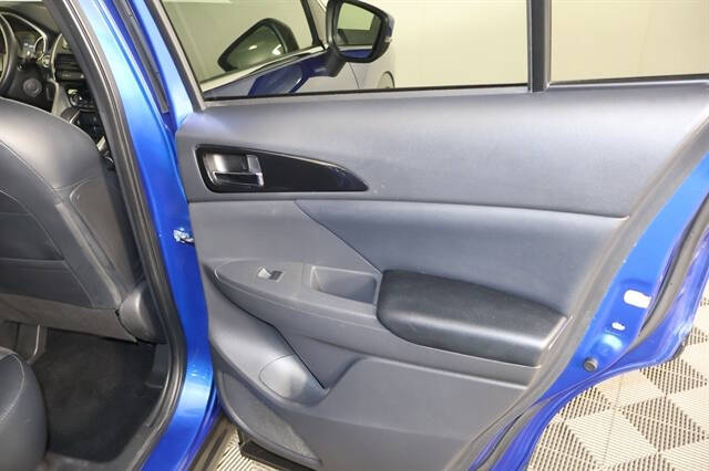 2022 Mitsubishi Eclipse Cross SE