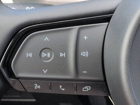 2026 Mazda CX-5 2.5 S Select