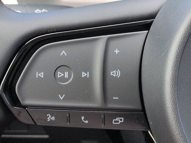 2026 Mazda CX-5 2.5 S Select
