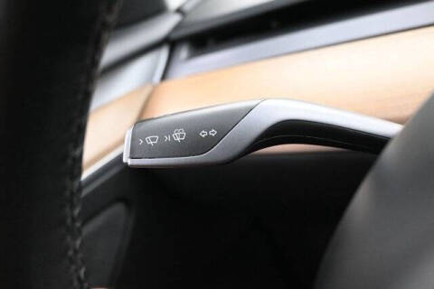 2023 Tesla Model 3 Long Range