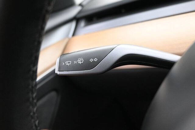 2023 Tesla Model 3 Long Range