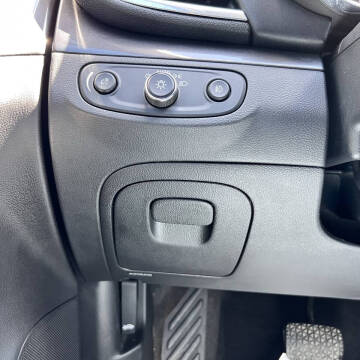 2019 Buick Encore Essence