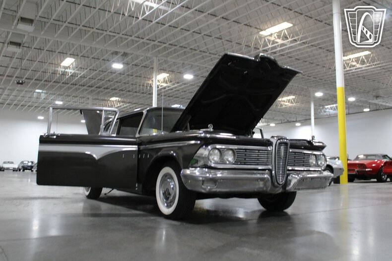 1959 Edsel Ranger