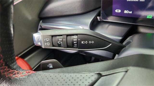 2024 Acura ZDX A-SPEC