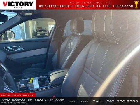 2022 Land Rover Range Rover Velar P250 R-Dynamic S