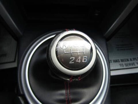 2016 Scion FR-S