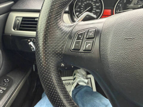 2011 BMW 3 Series 335i