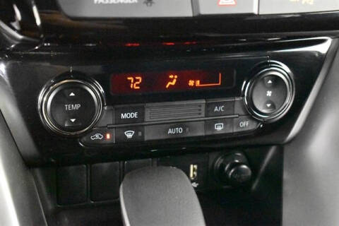 2024 Mitsubishi Eclipse Cross LE