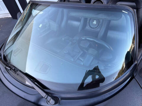 1996 Dodge Viper RT/10