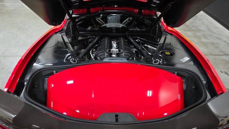 2023 Chevrolet Corvette Z06