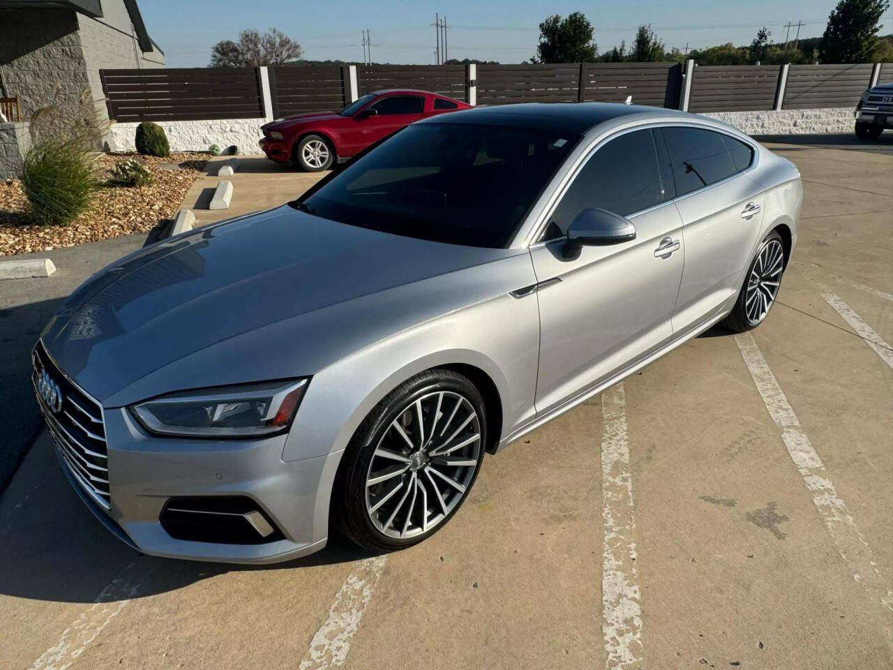 Audi A5 For Sale In Batesville, AR