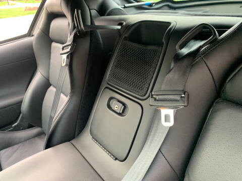 2000 Dodge Viper GTS