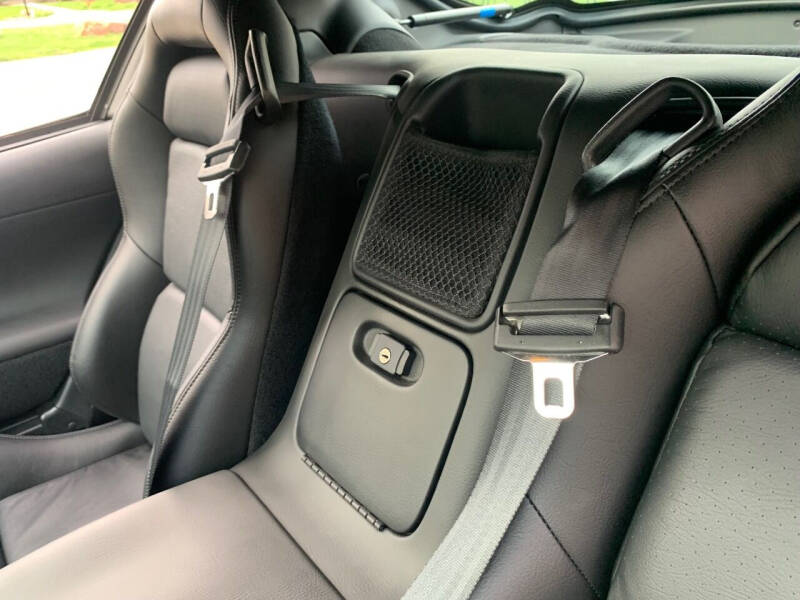 2000 Dodge Viper GTS