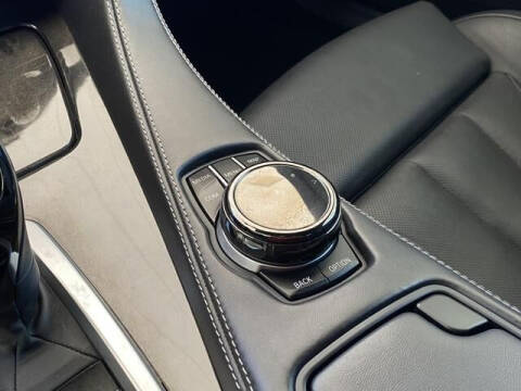 2018 BMW 6 Series 640i Gran Coupe