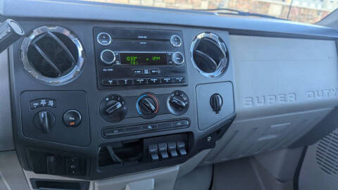 2009 Ford F-350 Super Duty