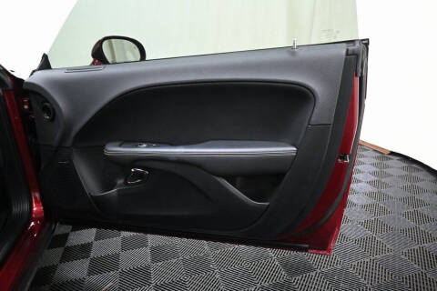 2017 Dodge Challenger SRT Hellcat