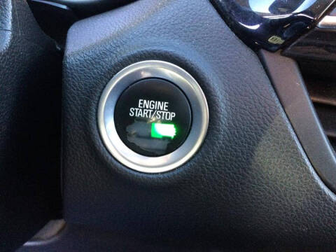 2017 Buick Envision Premium II