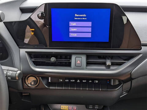 2025 Lexus UX 300h Premium