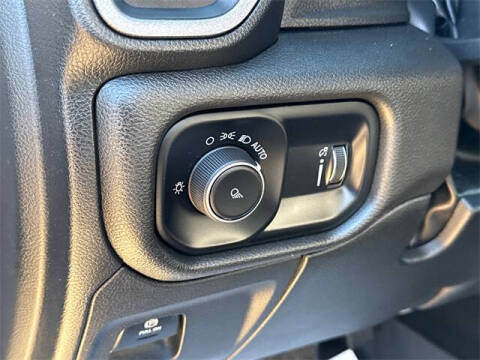 2024 RAM 1500 Tradesman